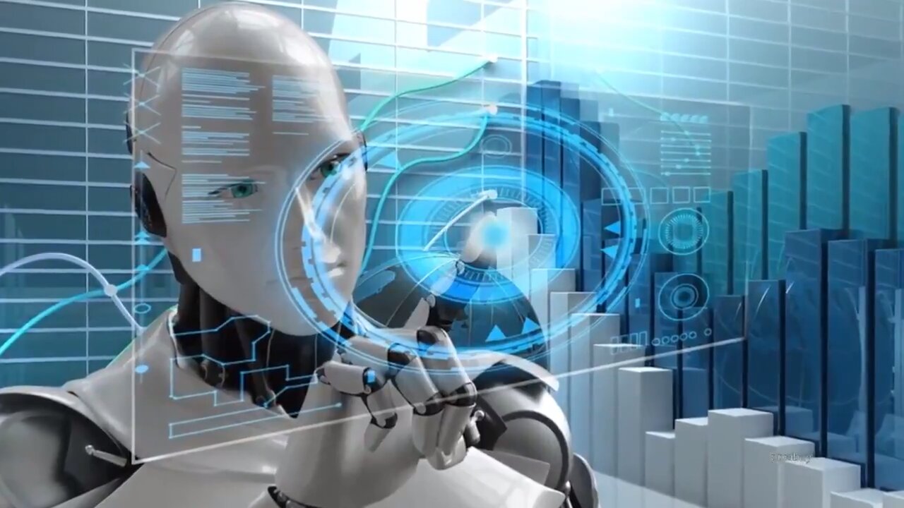 4th industrial Revolution