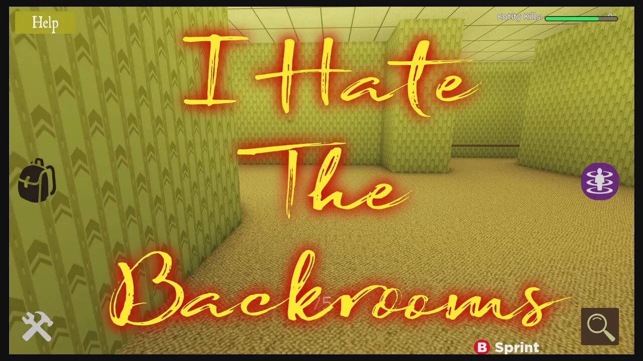 I Really Really Hate This Game - Roblox