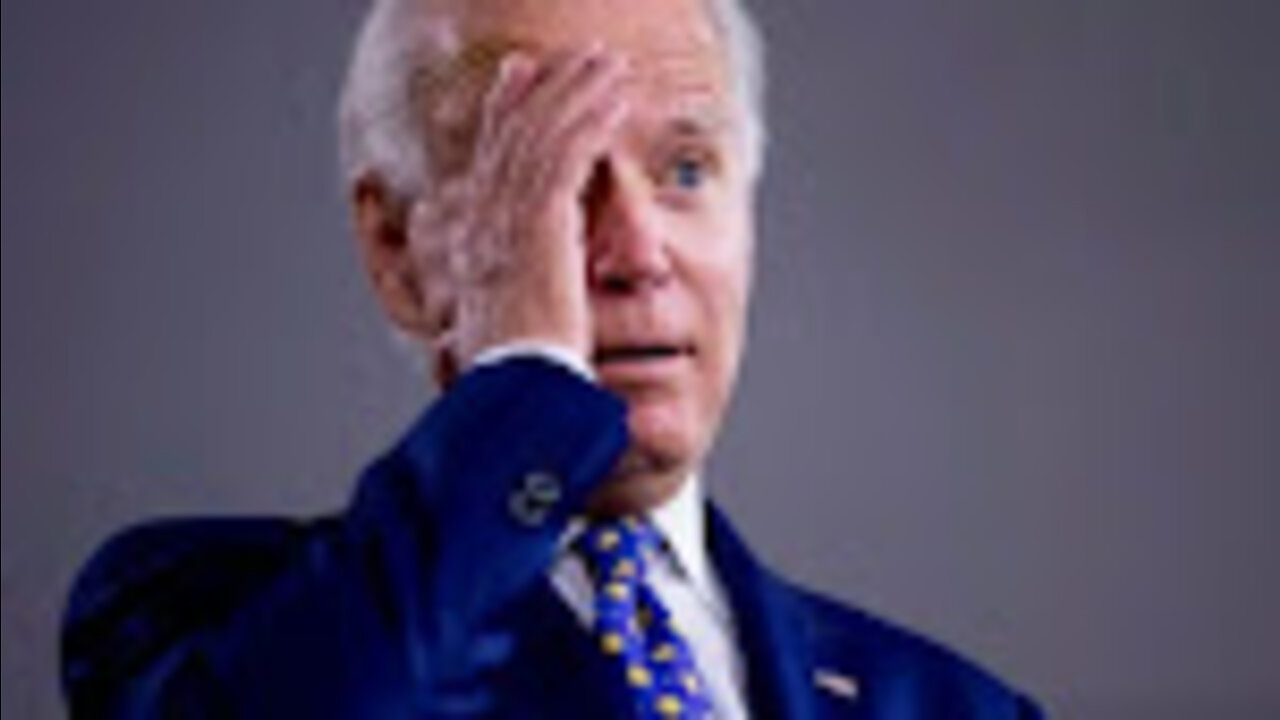 Biden’s DHS: You Are Now Officially a ‘Terror Threat’ If You ‘Undermine Trust’ In Government