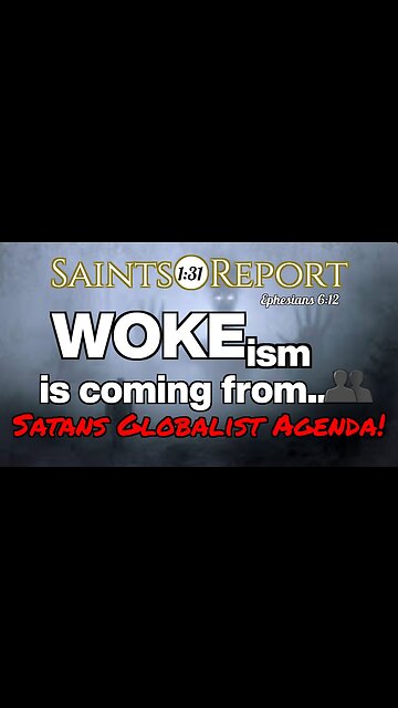 2731. WOKE Source Revealed | Identified Network