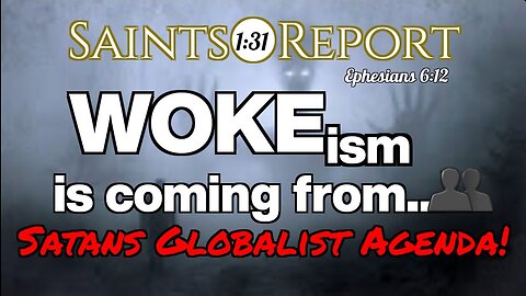 2731. WOKE Source Revealed | Identified Network