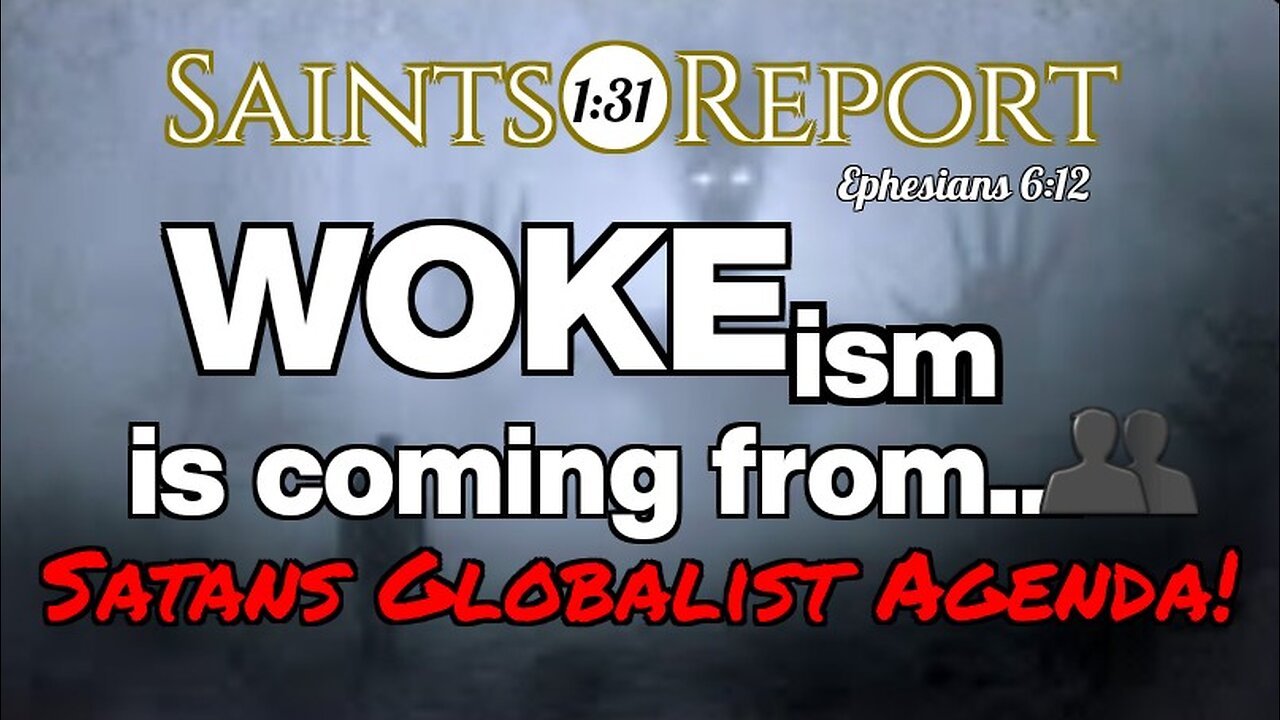 2731. WOKE Source Revealed | Identified Network