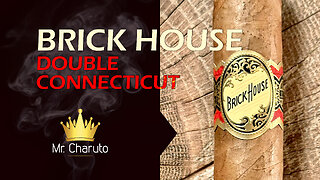Mr. Charuto - Brick House Double Connecticut