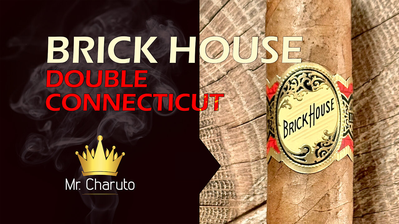 Mr. Charuto - Brick House Double Connecticut