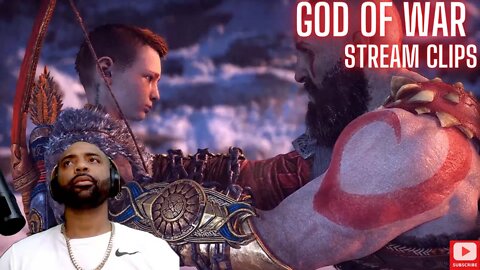GOD OF WAR