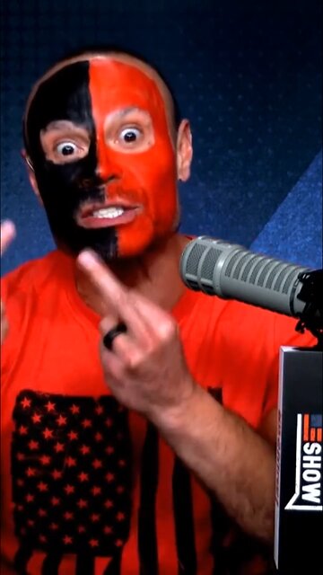 Dan B. you can take cancel culture and shove it up your A$$$