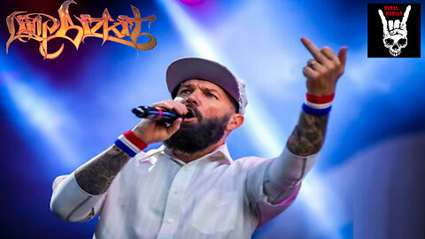 Limp Bizkit - Live @ Val de Moine France (2015) Full Show - Pro Shot