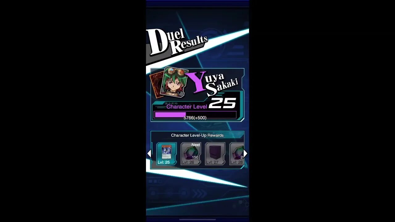 Yu-Gi-Oh! Duel Links - Tag Duel Tournament June 2022 x Zexal Cup (Full) Gameplay