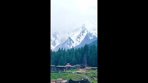 #Nanga Parbat #Dir #waqas tariq
