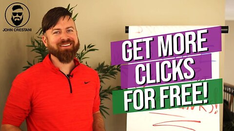 Make Money Online: Where To Put Your Links - 13 Free and Easy Places