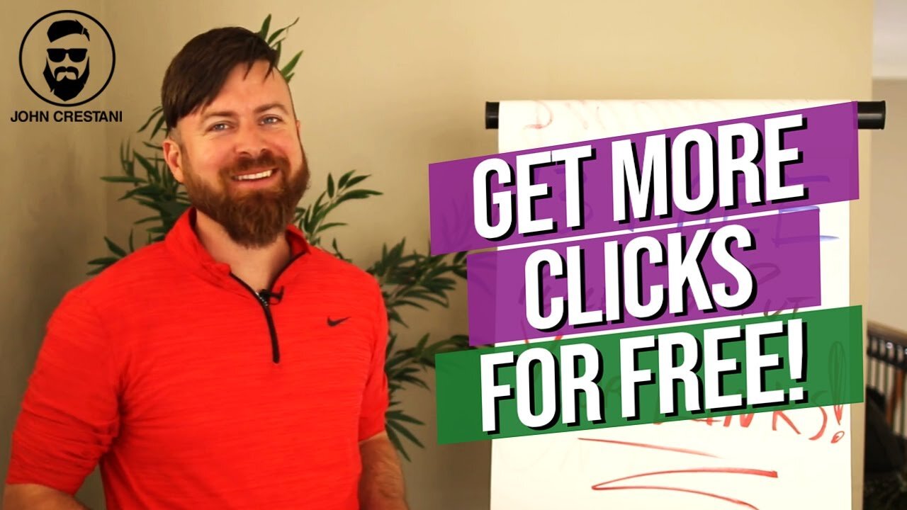 Make Money Online: Where To Put Your Links - 13 Free and Easy Places