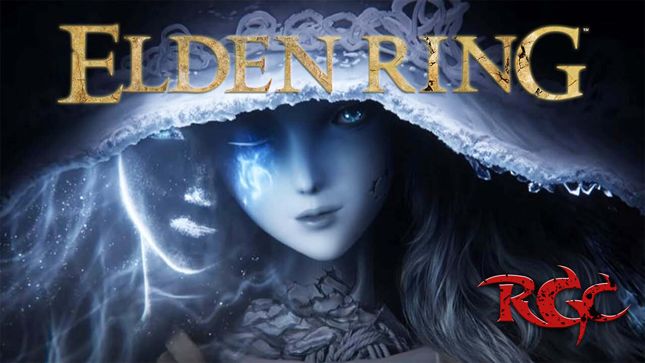 Elden Ring [Pt 9] Stream Highlights