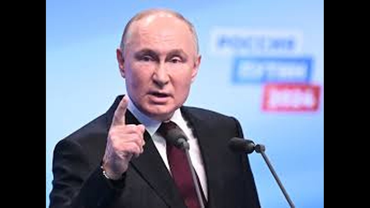 Putin Rages at NATO After Russian Billionaires Arrest-Telegram’s Pavel Durov Caught in the Crossfire