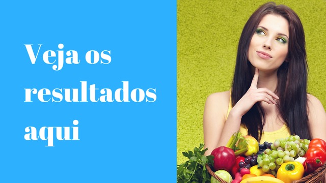 Teste: Você sabe tudo de frutas e legumes? Pontuação baixa