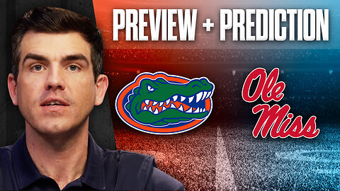 Florida vs. Ole Miss Preview, Prediction & Bets | 2024