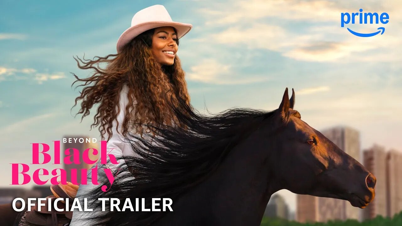 Beyond Black Beauty - Official Trailer