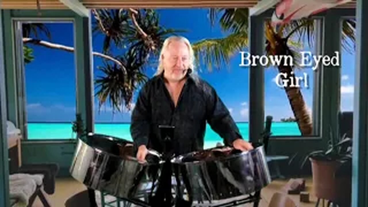 Brown Eyed Girl - Jimmy Buffett