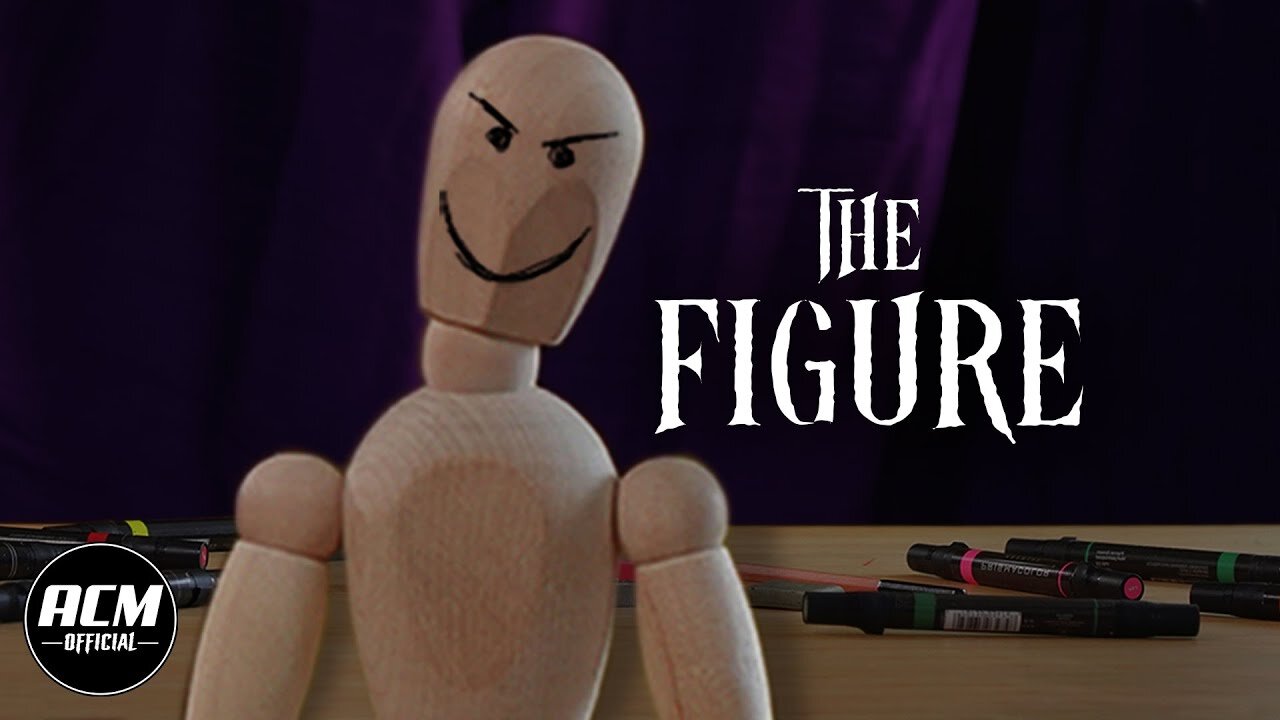 The Figure | Short Horror Film