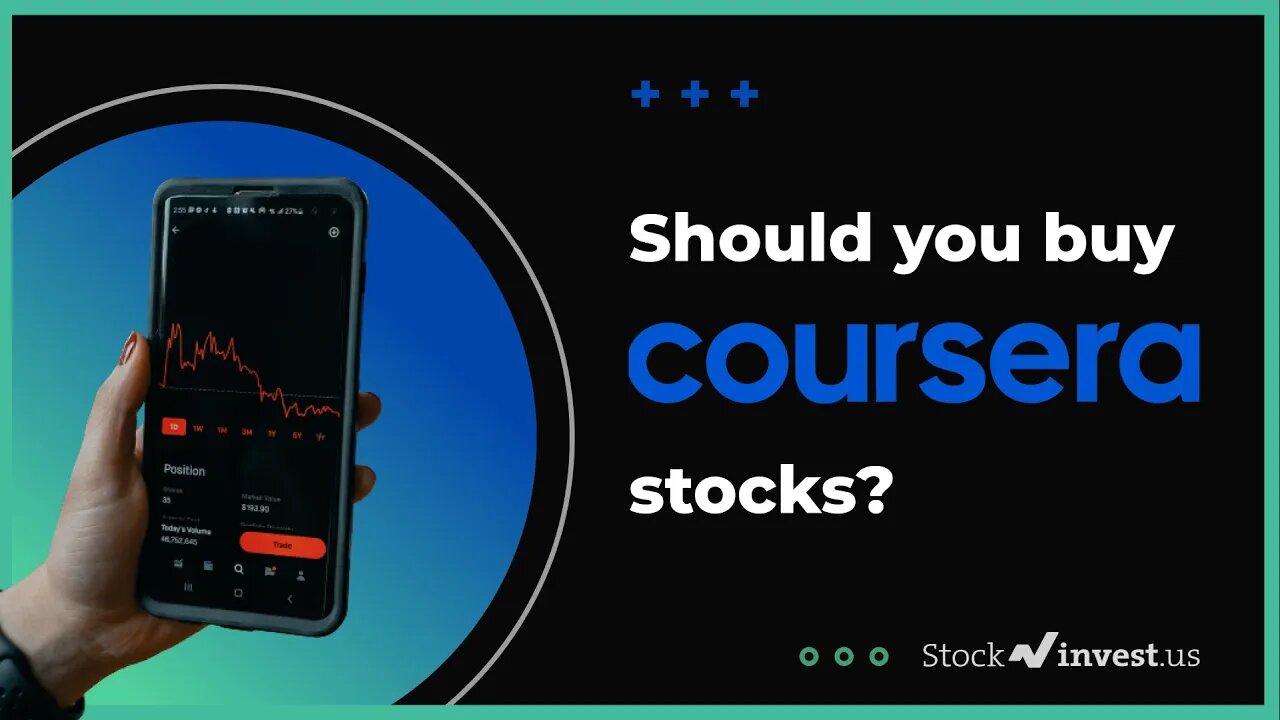 Is COUR stock a buy today? Signals and price predictions for Coursera (August 5th, 2021)