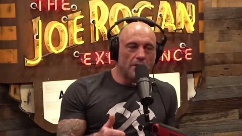 Joe Rogan brings the hammer down on woke LGBTQ+ Pride content being shoved in everyone's faces.