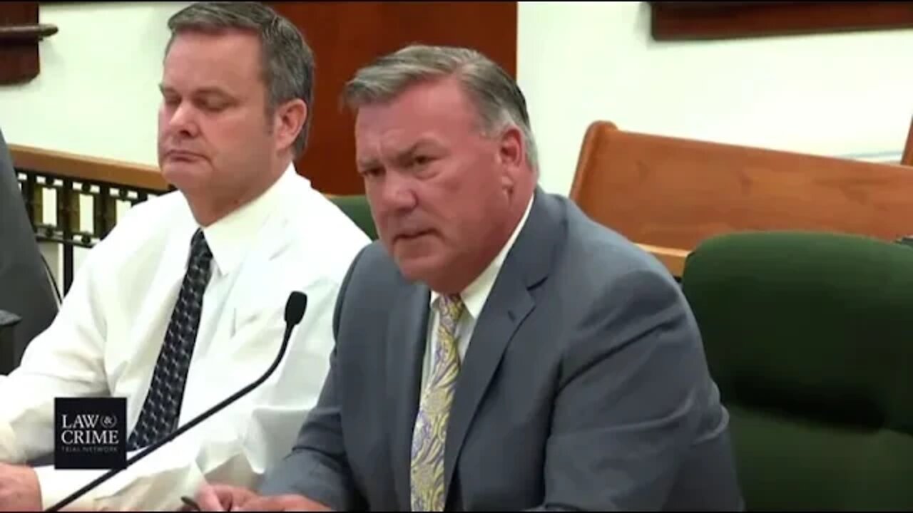Mel Gibb describes Lori Vallow and her brother, Alex relationship. 🤢