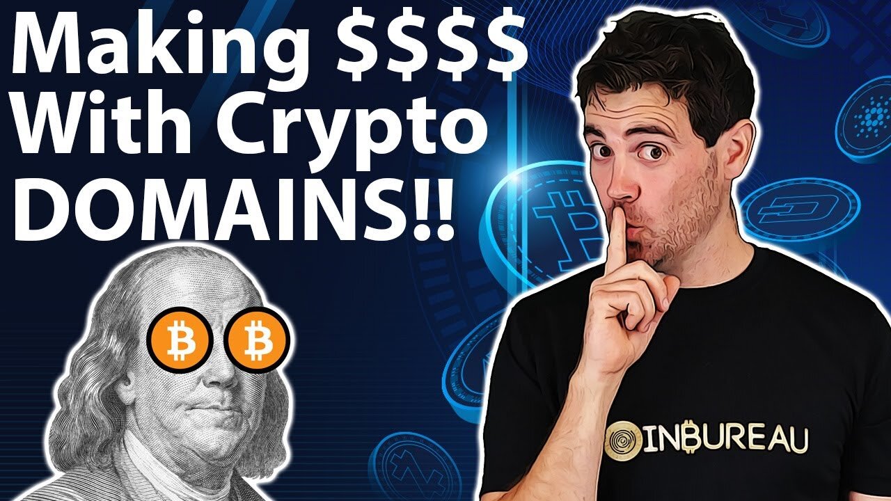 NEW Crypto Asset With INSANE Potential! 🤑