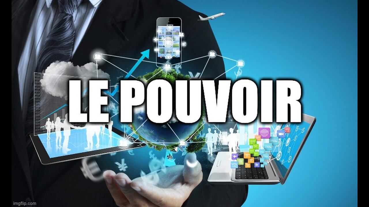 LE POUVOIR