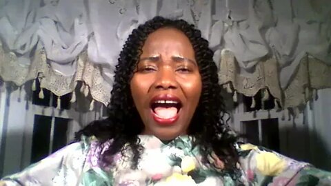 The Goliath anointing