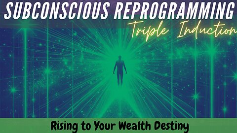 Financial Ascension: Rising to Your Wealth Destiny