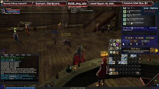 Let's Play Dungeons and Dragons Online - Hardcore Season 6
