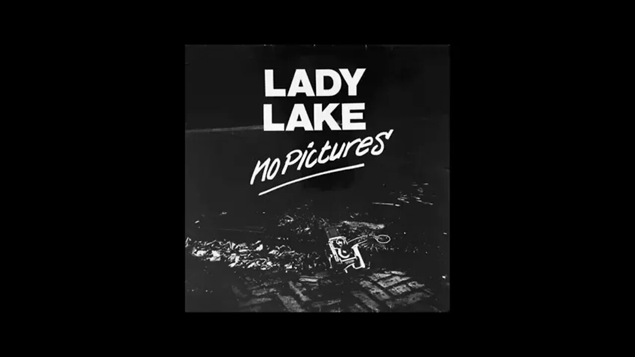 Uma banda progressiva holandesa: LADY LAKE (No pictures, 1977, parte 1)