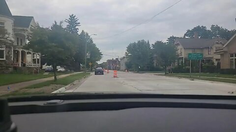 Drive and scan then IRL with Döc & SoloCajun (8/25/22) p2
