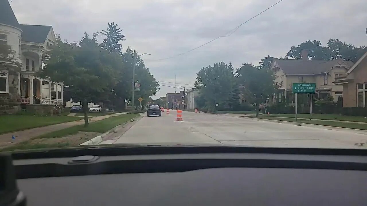 Drive and scan then IRL with Döc & SoloCajun (8/25/22) p2