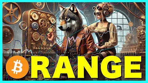 🐺Sunday Markets with the Wolf🐺🚨LIVESTREAM🚨