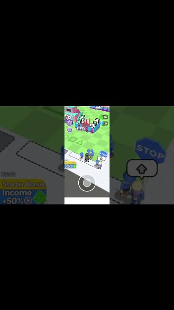 Survival Game Master #3