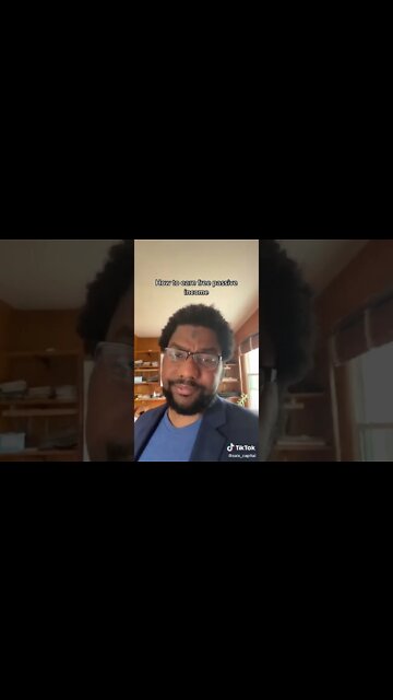 How to earn free passive income