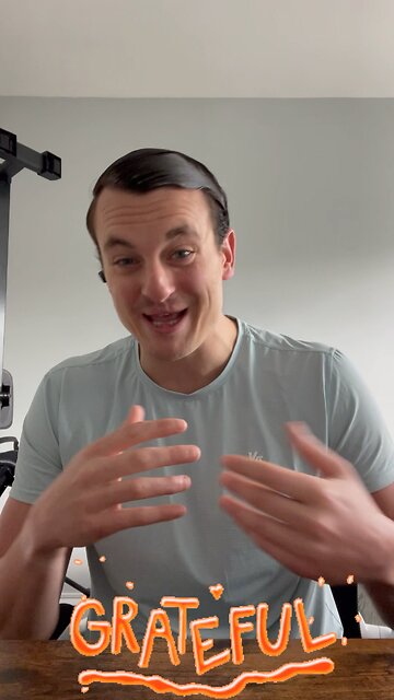 Gratitude For The Win!