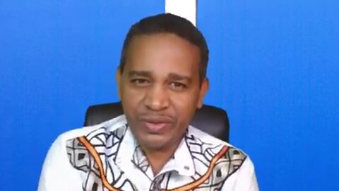 አረጋዊ በርሄ ያወጣው አሳፋሪ መግለጫ - ኤርሚያስ ለገሰ