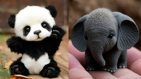 ___MUST SEE!!!___ Cute Baby Animals!!!