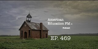 EP. 469 - A Church During COVID: A discussion W/Anonymous Choir Director.