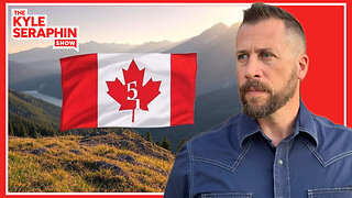 51st STATE: We have to annex Canada | Ep 450