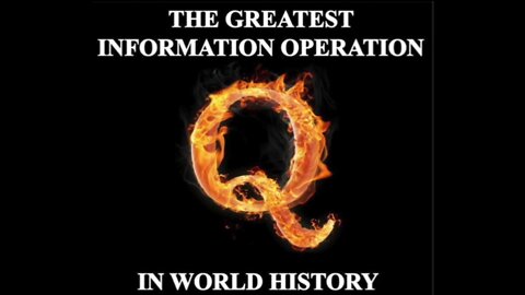 Q ~ The Greatest Information Operation - Scott Mckay & Mike Jaco