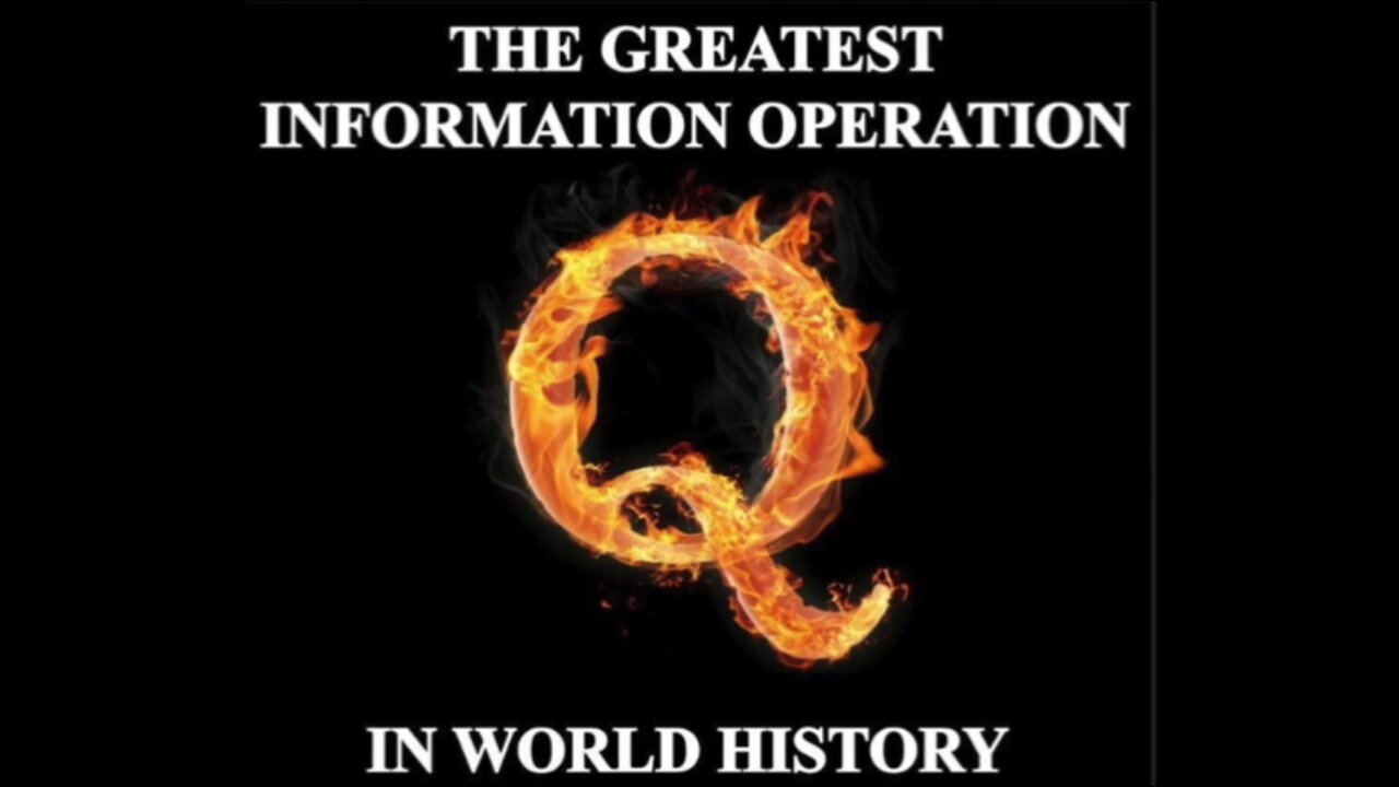 Q ~ The Greatest Information Operation - Scott Mckay & Mike Jaco