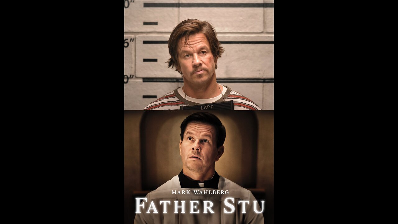 Father Stu - Movie Review