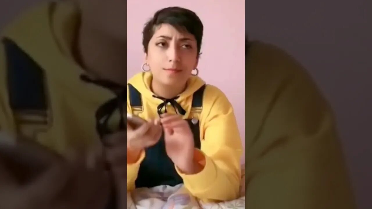 estrela do tiktok é presa por ser lesbica