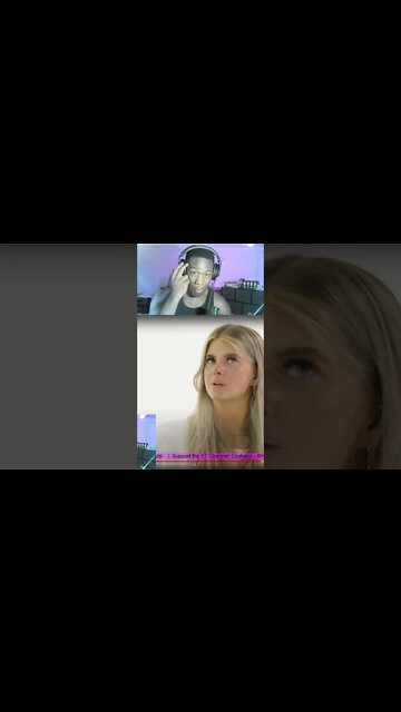 RaeReacts on YT:9 Guys Choose Her Perfect Match | Versus 1 Pt.2 #shorts