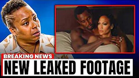 hotter October 21 , Jaguar Wright JUST Leaked the Jennifer Lopez & Diddy tape!