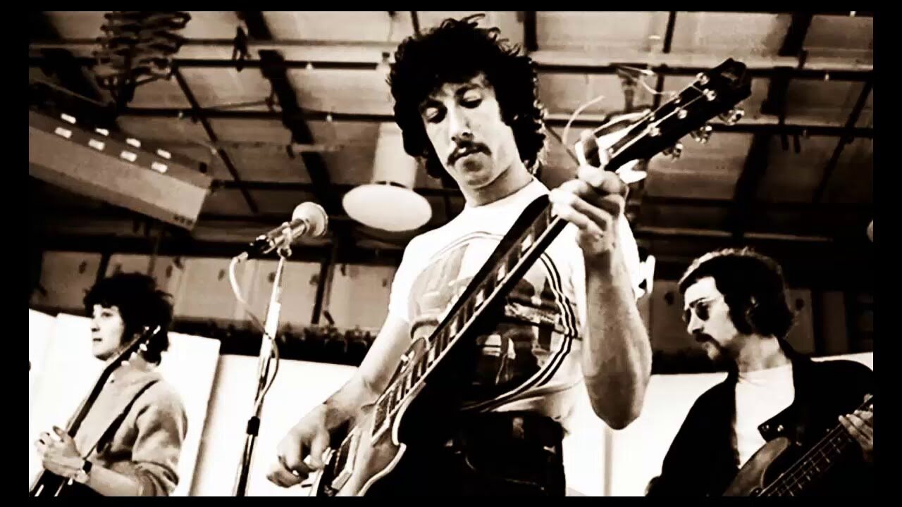 Peter Green - I ve Got a Good Mind To Give Up Living