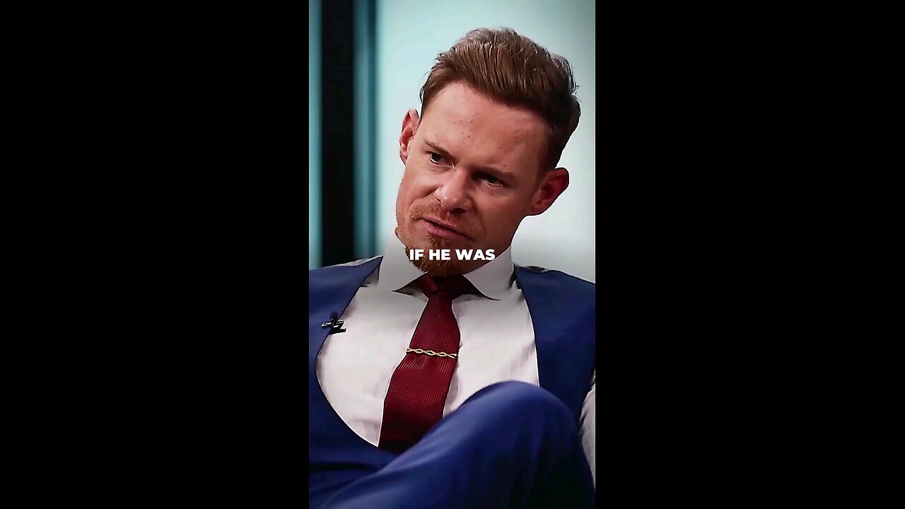 The Only Way To Save America