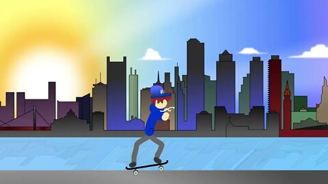 SKATE